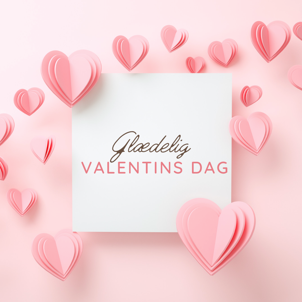 Valentins Dag Aaberg Copenhagen