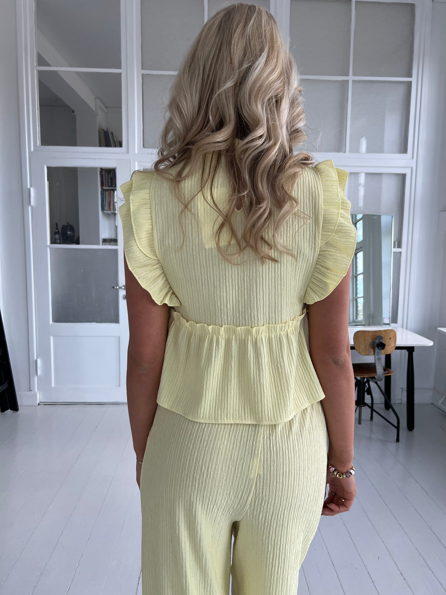 Flam Lemonade flare set