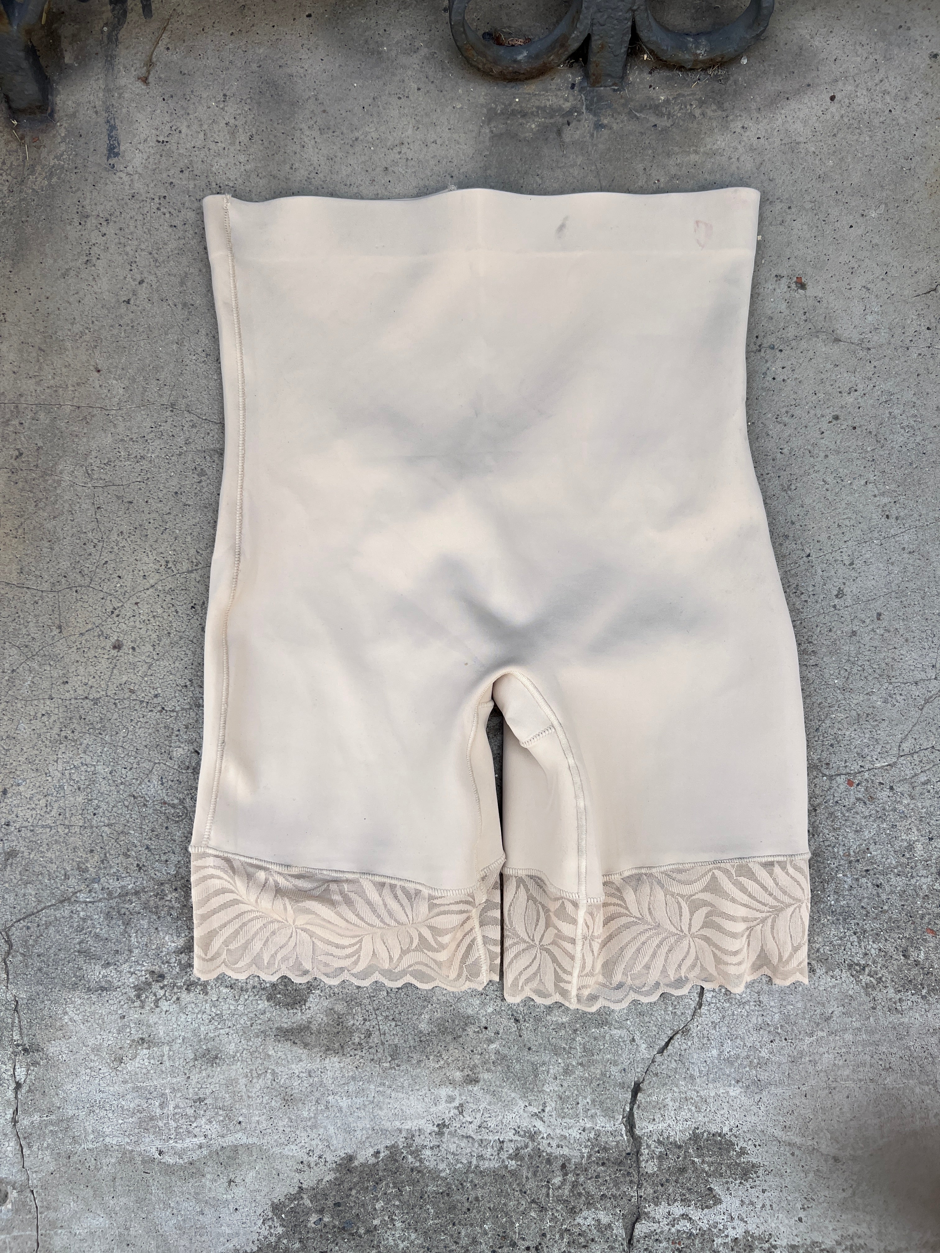 Shape pants vanila