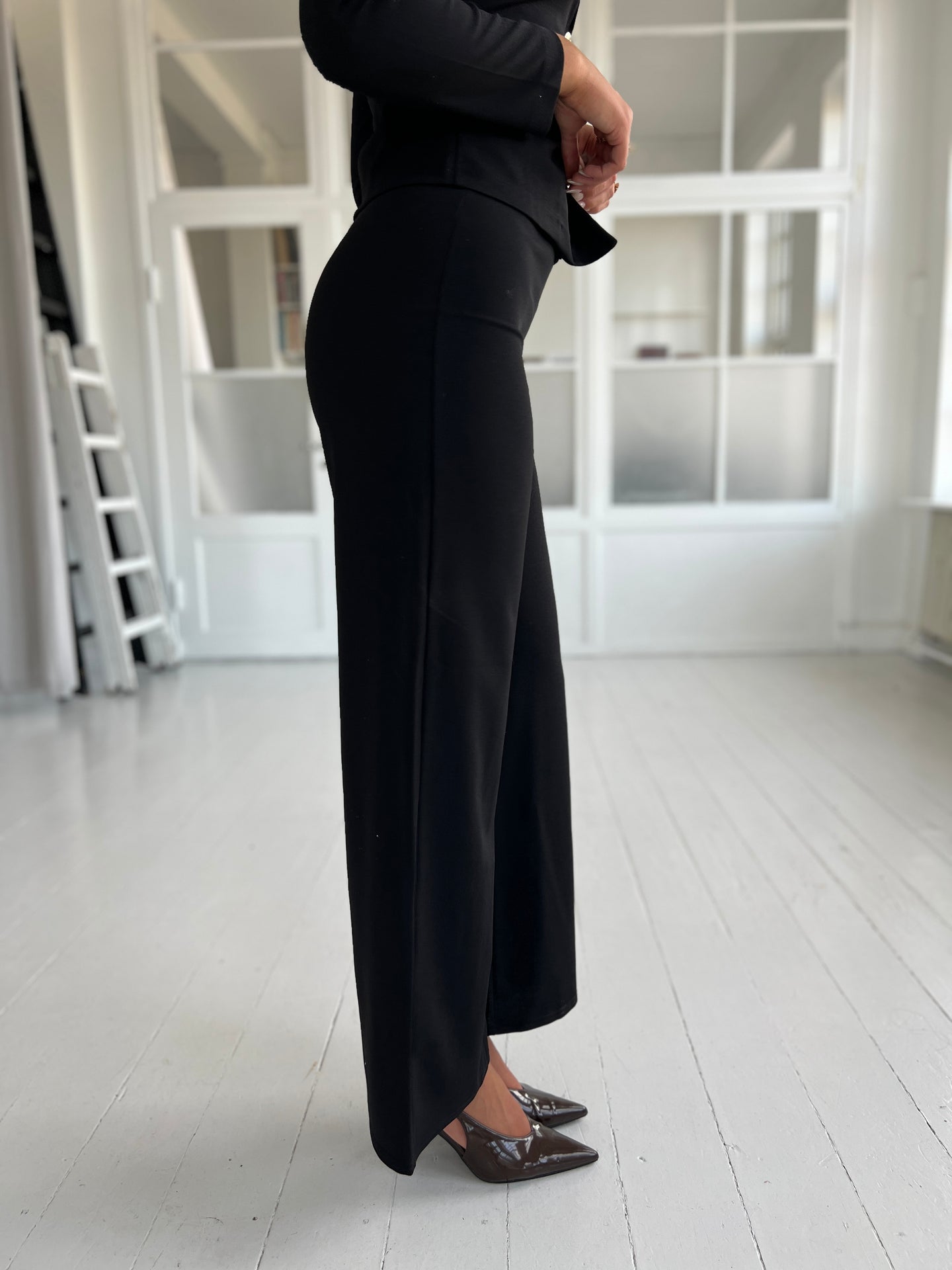 Sisters Point Glut pants black