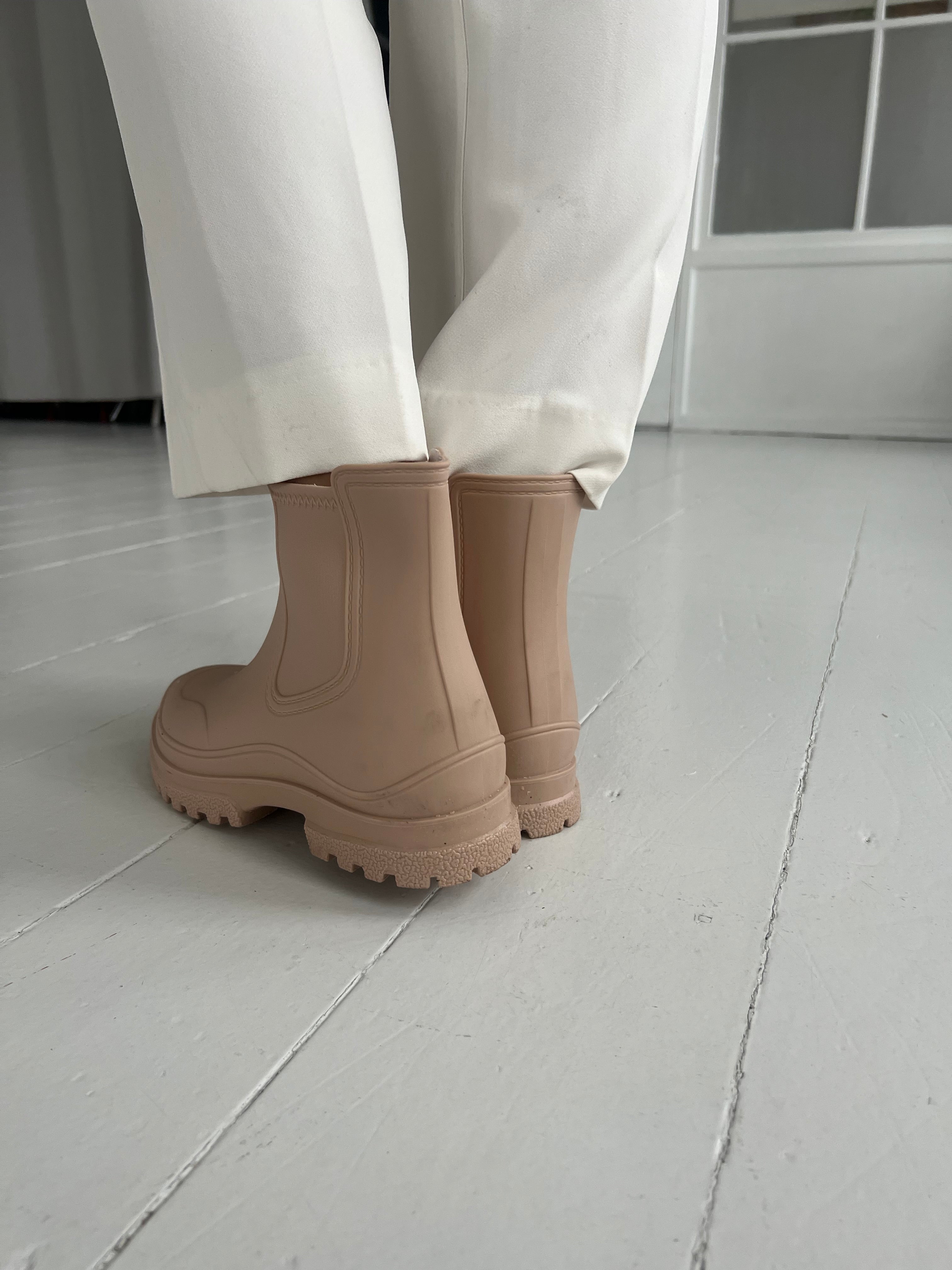 Marquiz beige rainboot