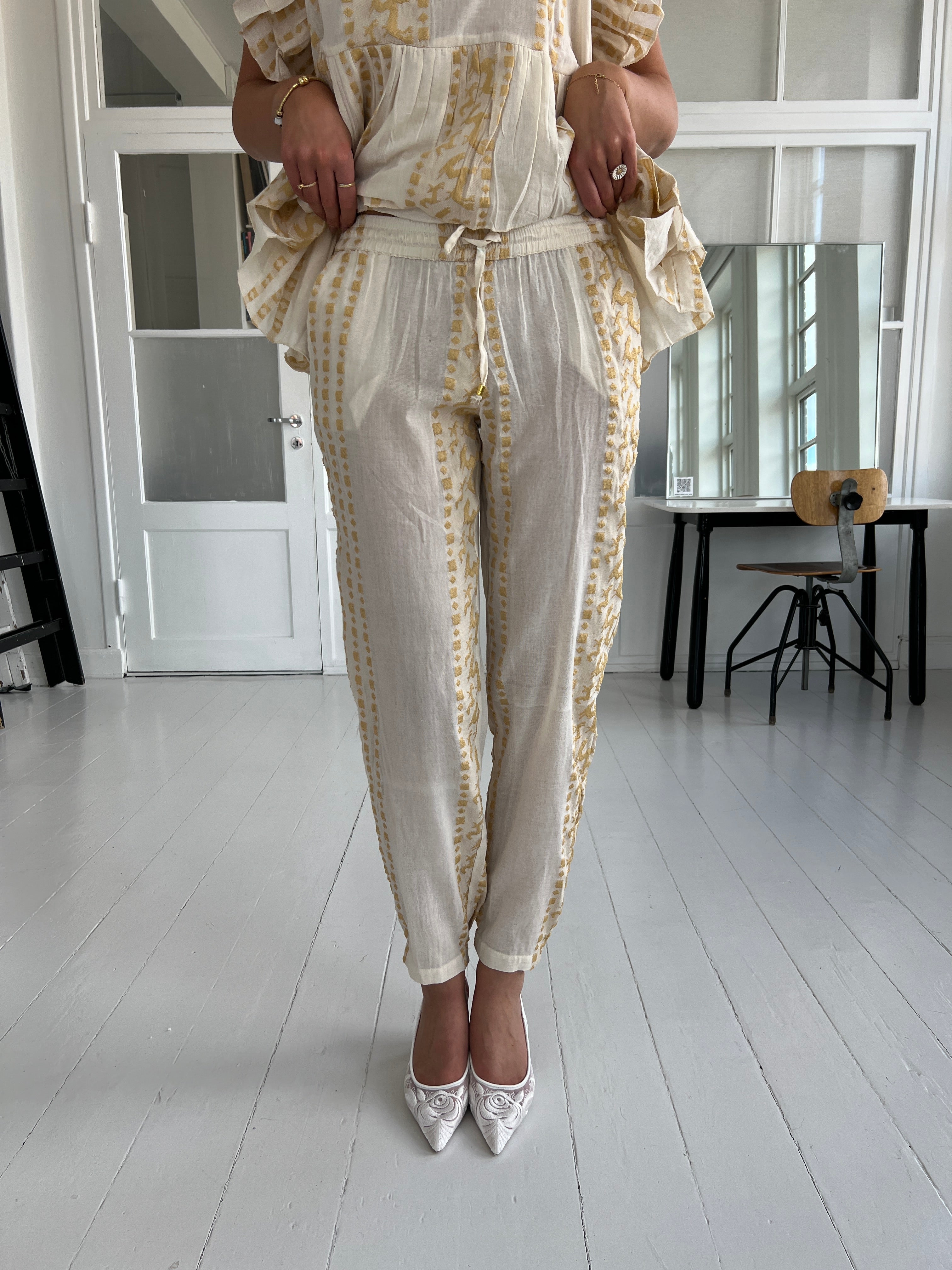 Gaspar fiji pants
