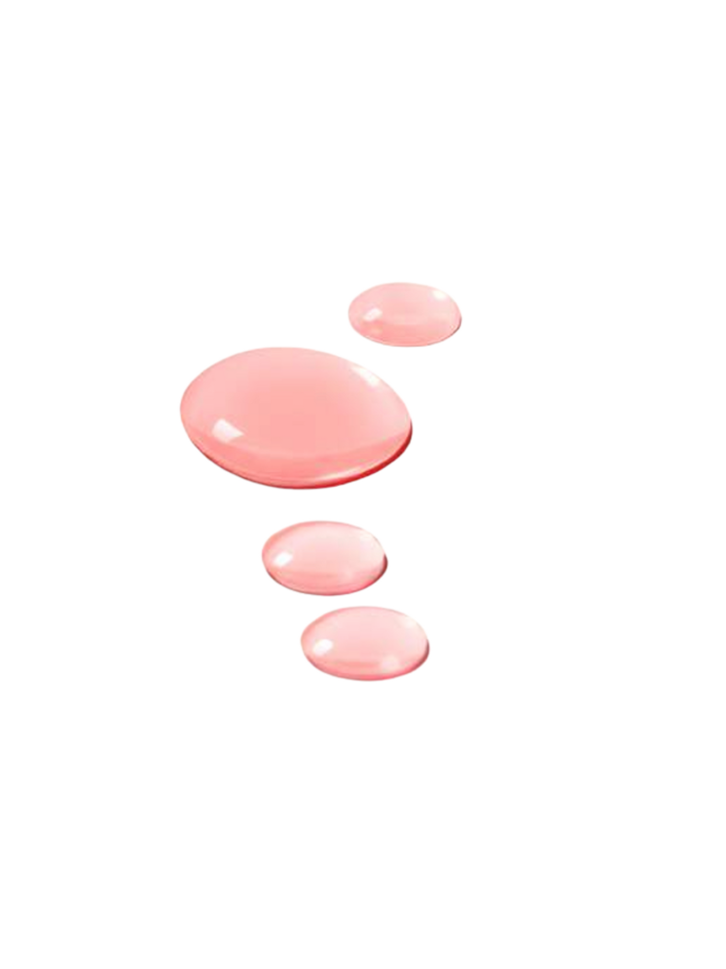 ACTIVE GLOW - RASPBERRY