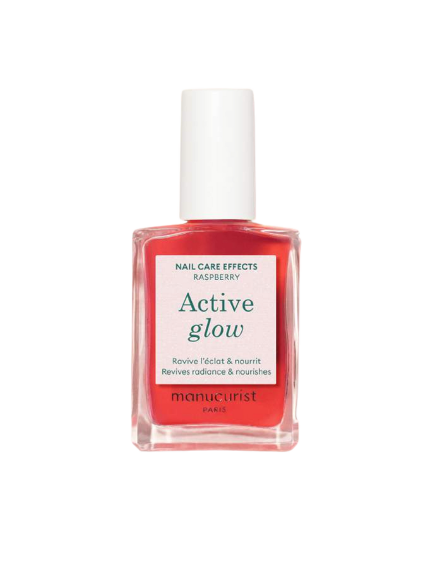 ACTIVE GLOW - RASPBERRY