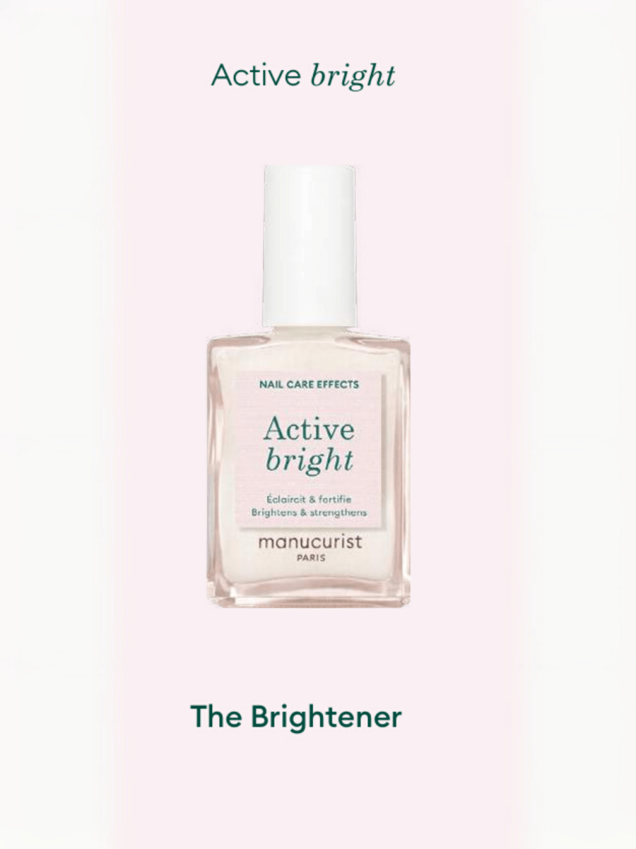 ACTIVE BRIGHT - THE BRIGHTENER - Aaberg DK