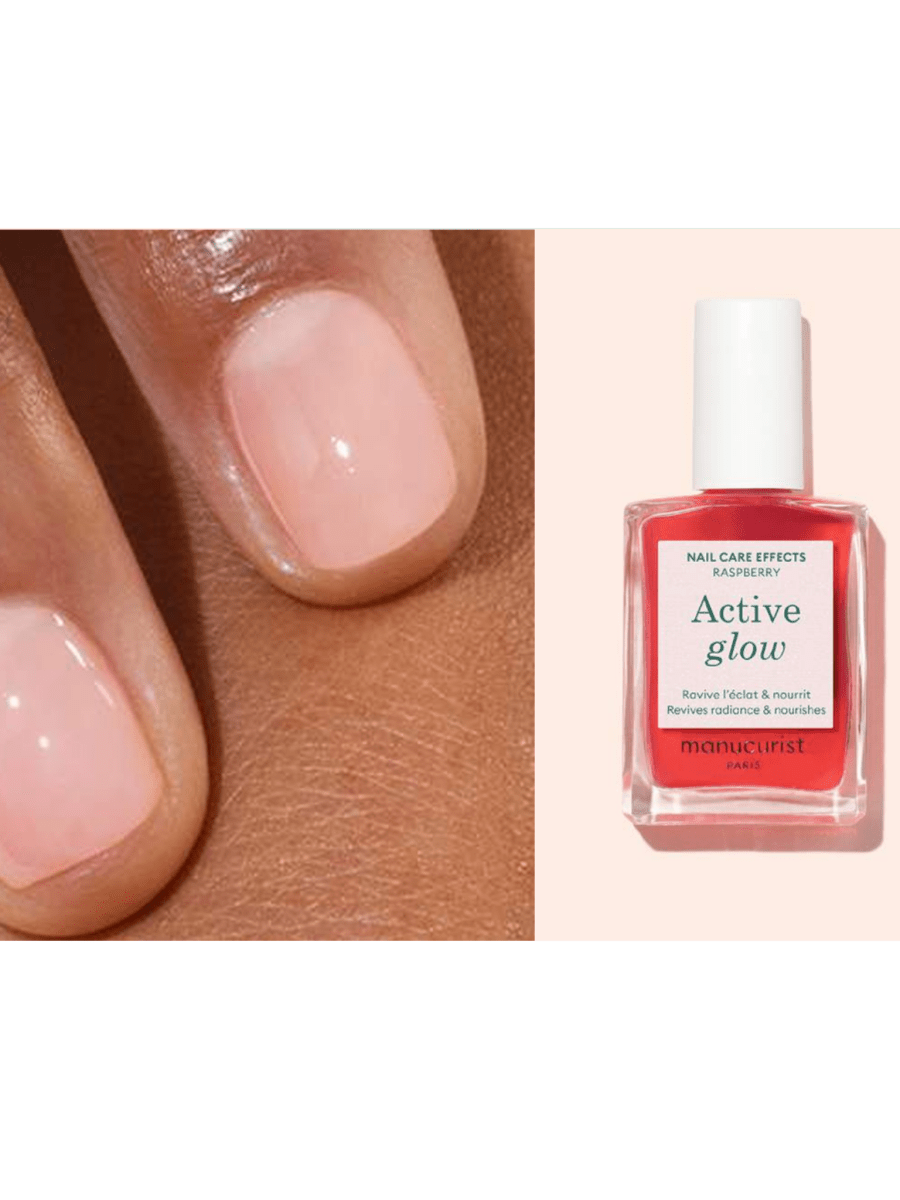 ACTIVE GLOW - RASPBERRY - Aaberg DK
