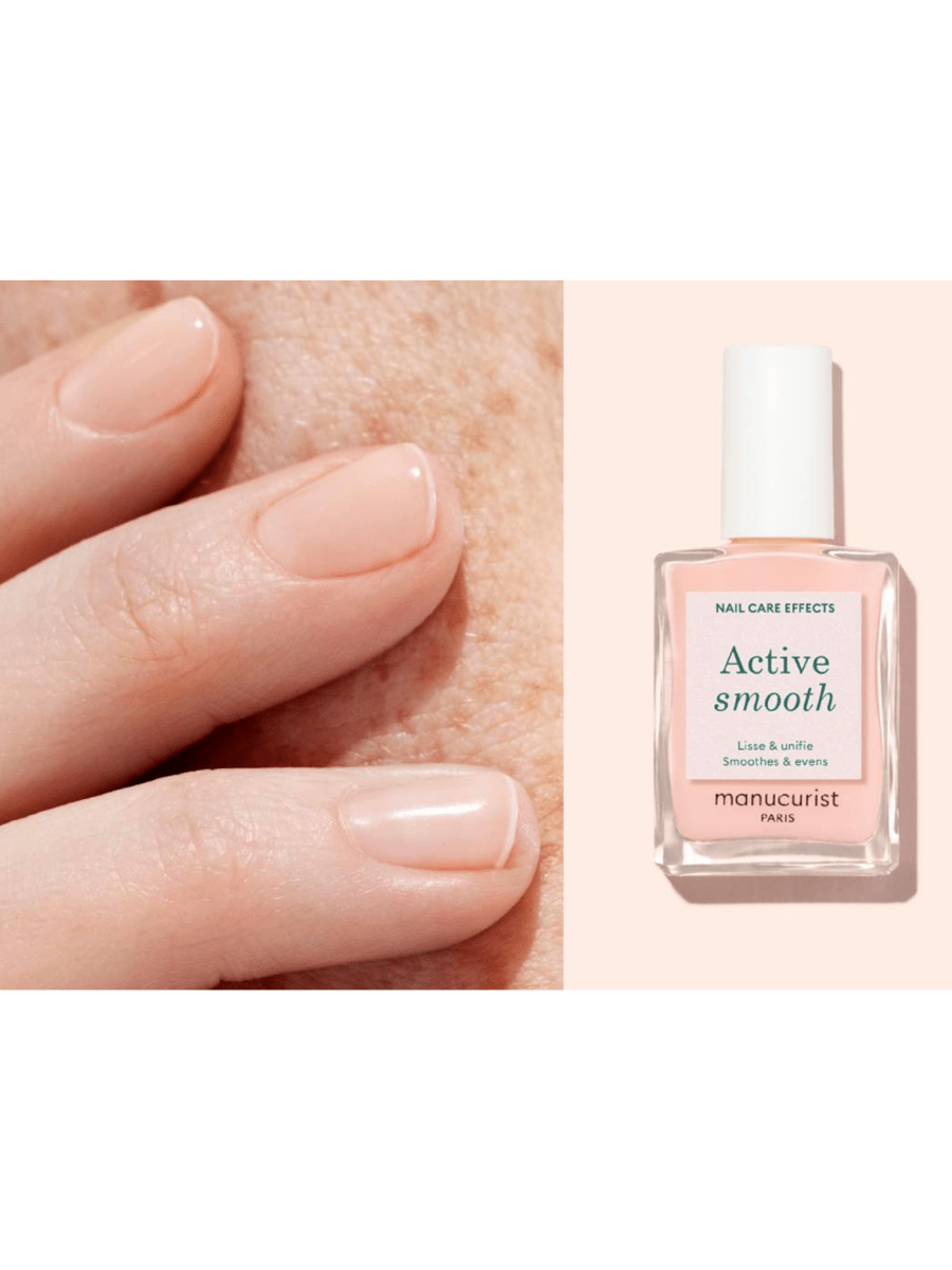 ACTIVE SMOOTH - CC CREAM EFFECT - Aaberg DK