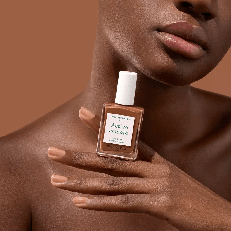 ACTIVE SMOOTH - NAIL CARE EFFECT 03 - Aaberg DK