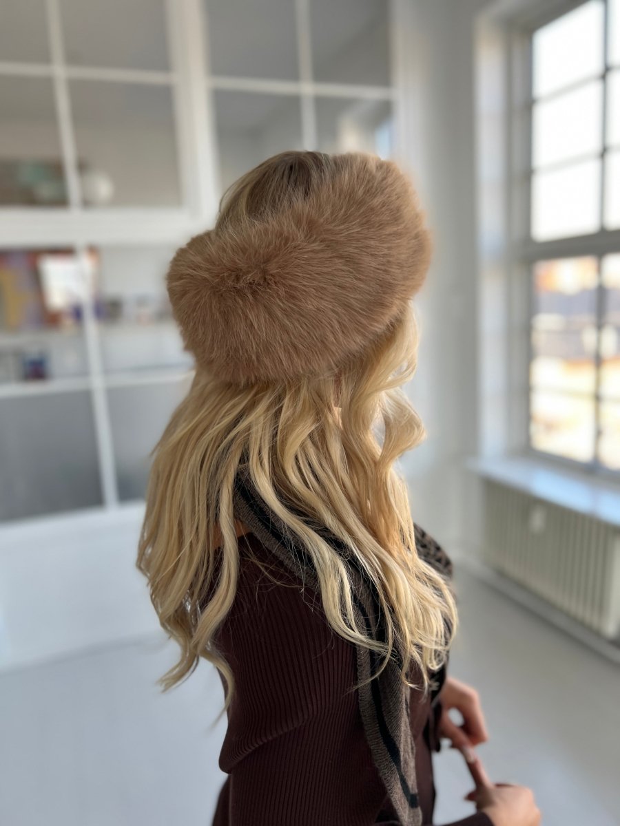 BCLIDA soft headband - Aaberg DK