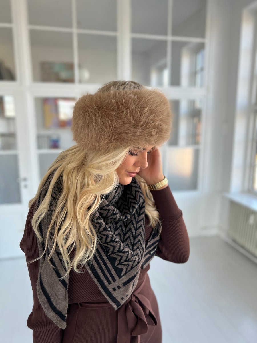 BCLIDA soft headband - Aaberg DK