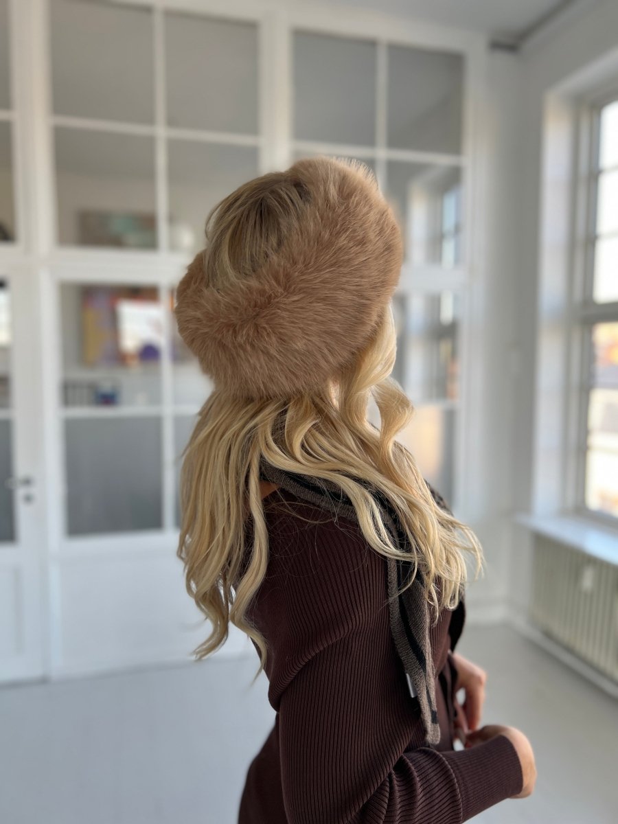 BCLIDA soft headband - Aaberg DK