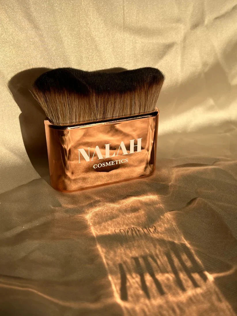 Body Glow Brush - Aaberg DK