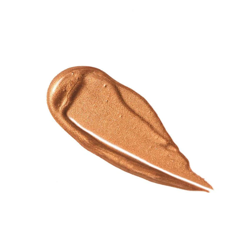 Body Glow Kit (body glow + brush) - Sunkissed - Aaberg DK