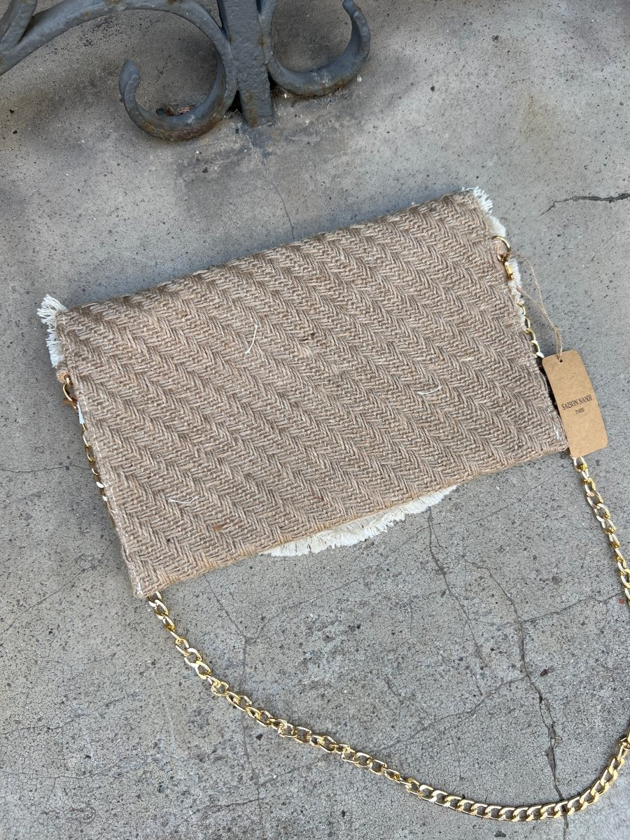 Bohemian bag - Aaberg DK