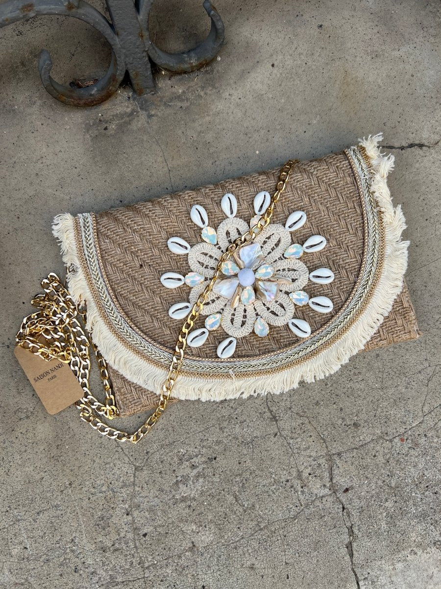 Bohemian bag - Aaberg DK