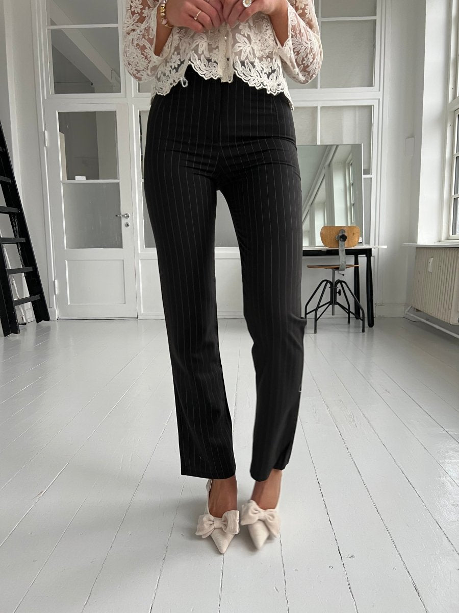 Eight Luxe pinstripe - Aaberg DK