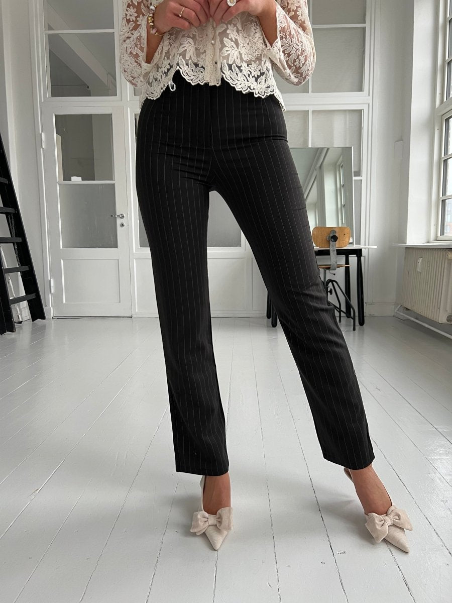 Eight Luxe pinstripe - Aaberg DK