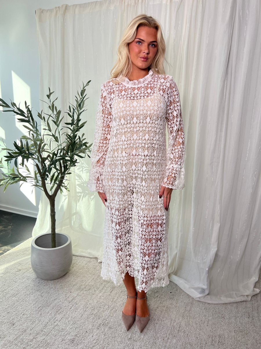 Gaspar goa dress - Aaberg DK