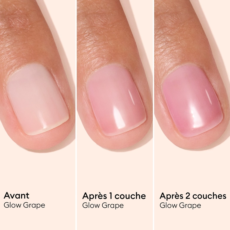 ACTIVE GLOW - GRAPE fra webshoppen Aaberg Copenhagen