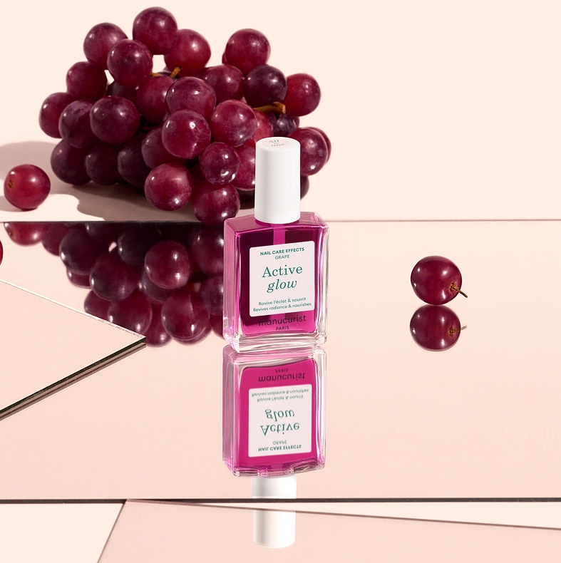 ACTIVE GLOW - GRAPE fra webshoppen Aaberg Copenhagen