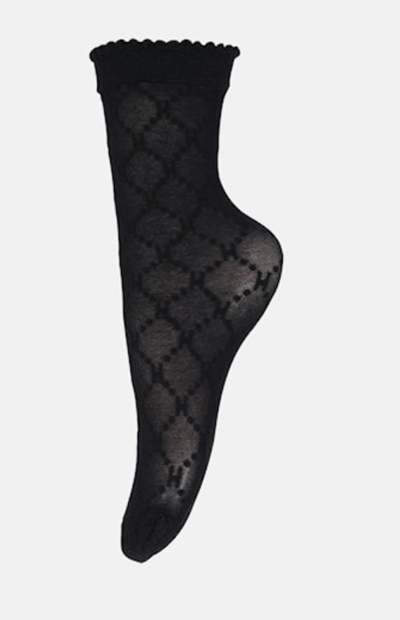 Hype the Detail socks logo 25app - Aaberg DK