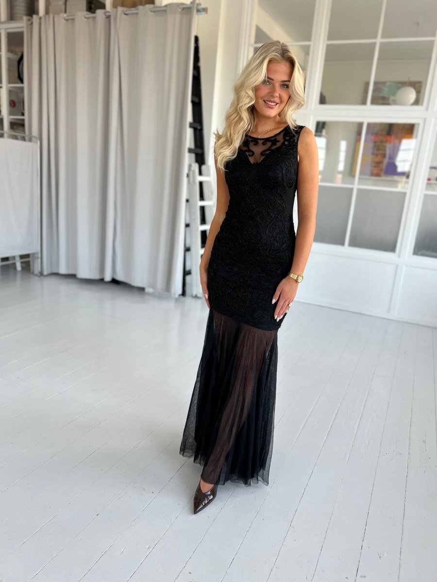 Lily McBee cocktail dress - Aaberg DK