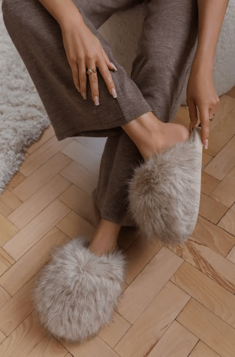 Marquiiz - SLIPPER - Aaberg DK