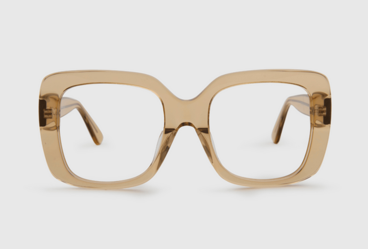 Mio Caramel readers - Aaberg DK