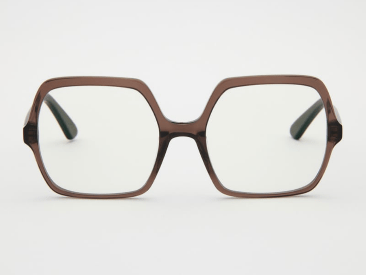 Natalie dark brown readers - Aaberg DK