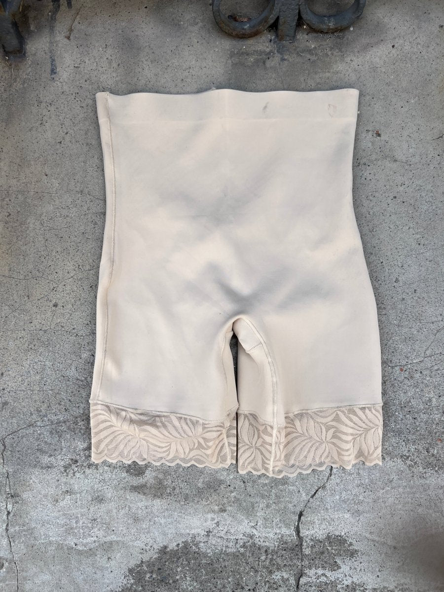 Shape pants vanila - Aaberg DK