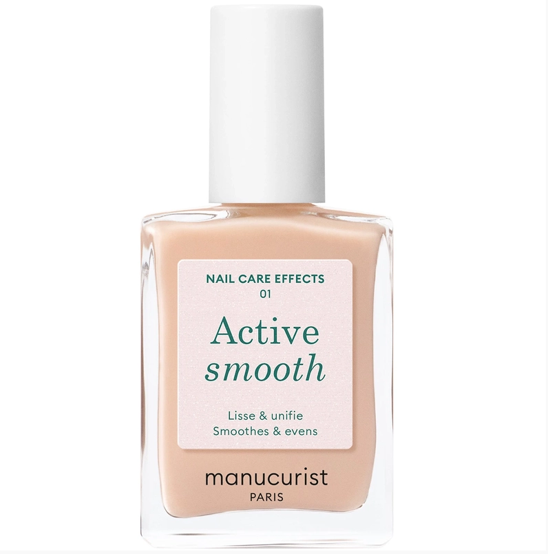 ACTIVE SMOOTH - NAIL CARE EFFECT 01