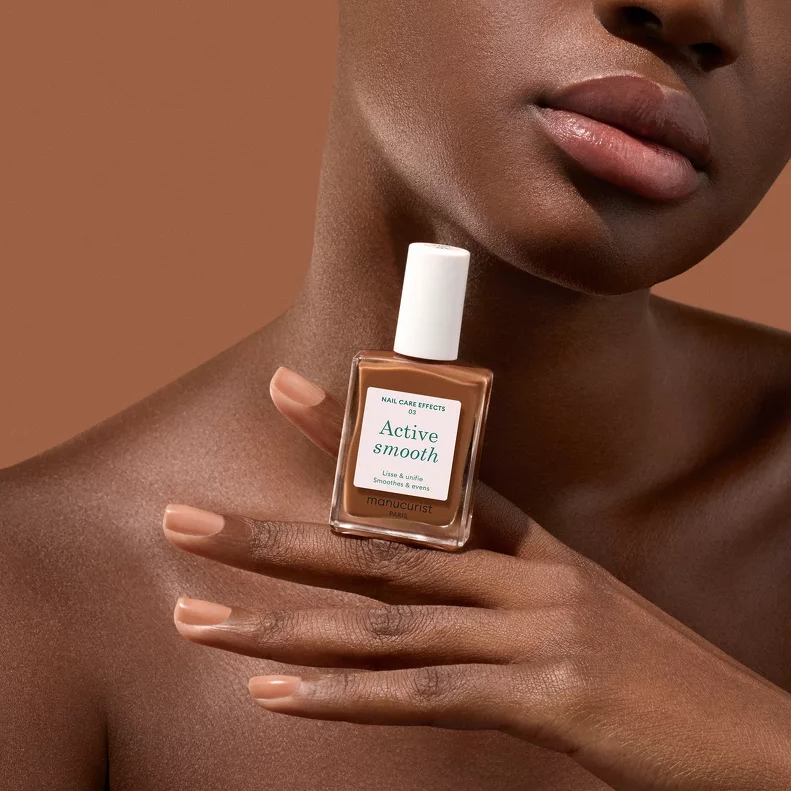 ACTIVE SMOOTH - NAIL CARE EFFECT 03