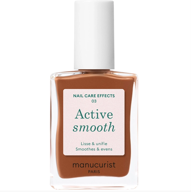 ACTIVE SMOOTH - NAIL CARE EFFECT 03