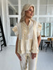 Gaspar Jada Blouse