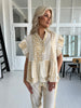 Gaspar Jada Blouse