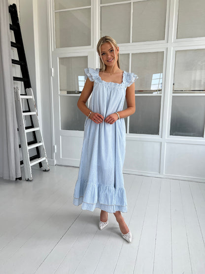 Gaspar Ciao maxi dress