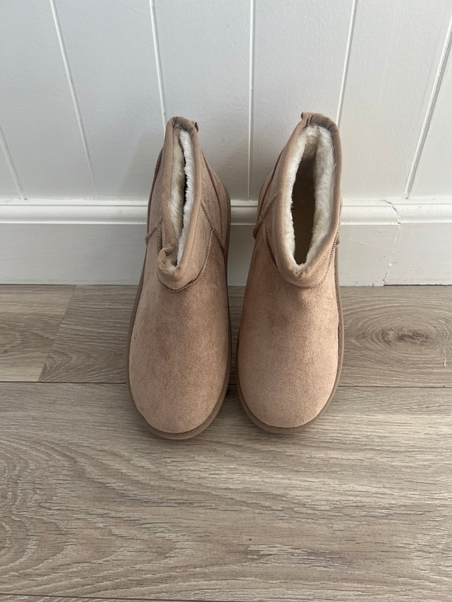 Joia khaki teddy
