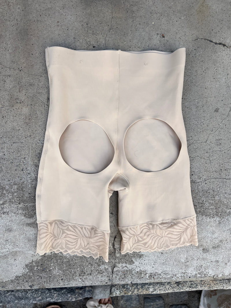 Shape pants vanila
