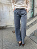 Eight Luxe grey trousers Long