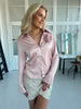 Azaka rosa blouse