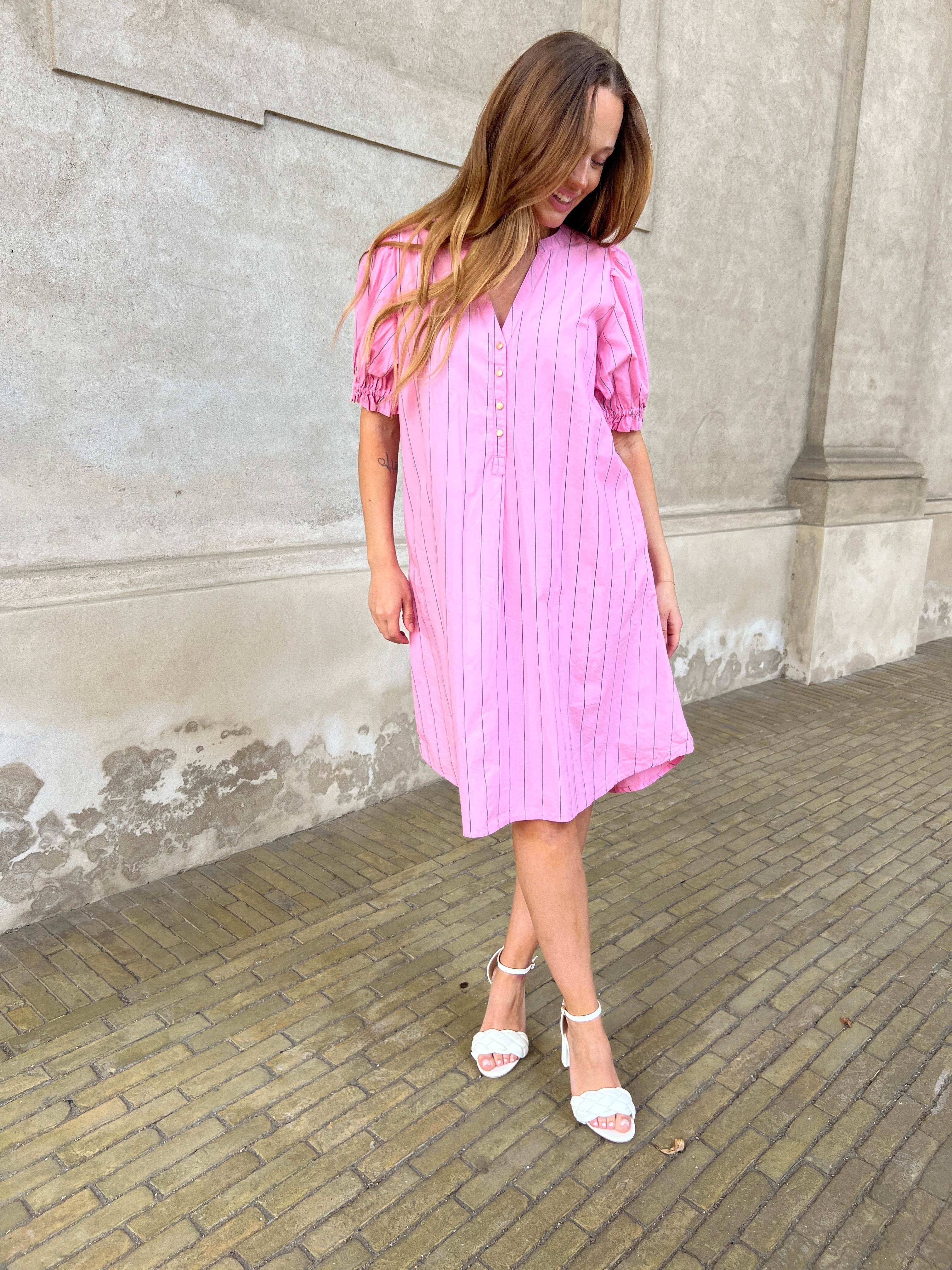 Gaspar Tunø Dress