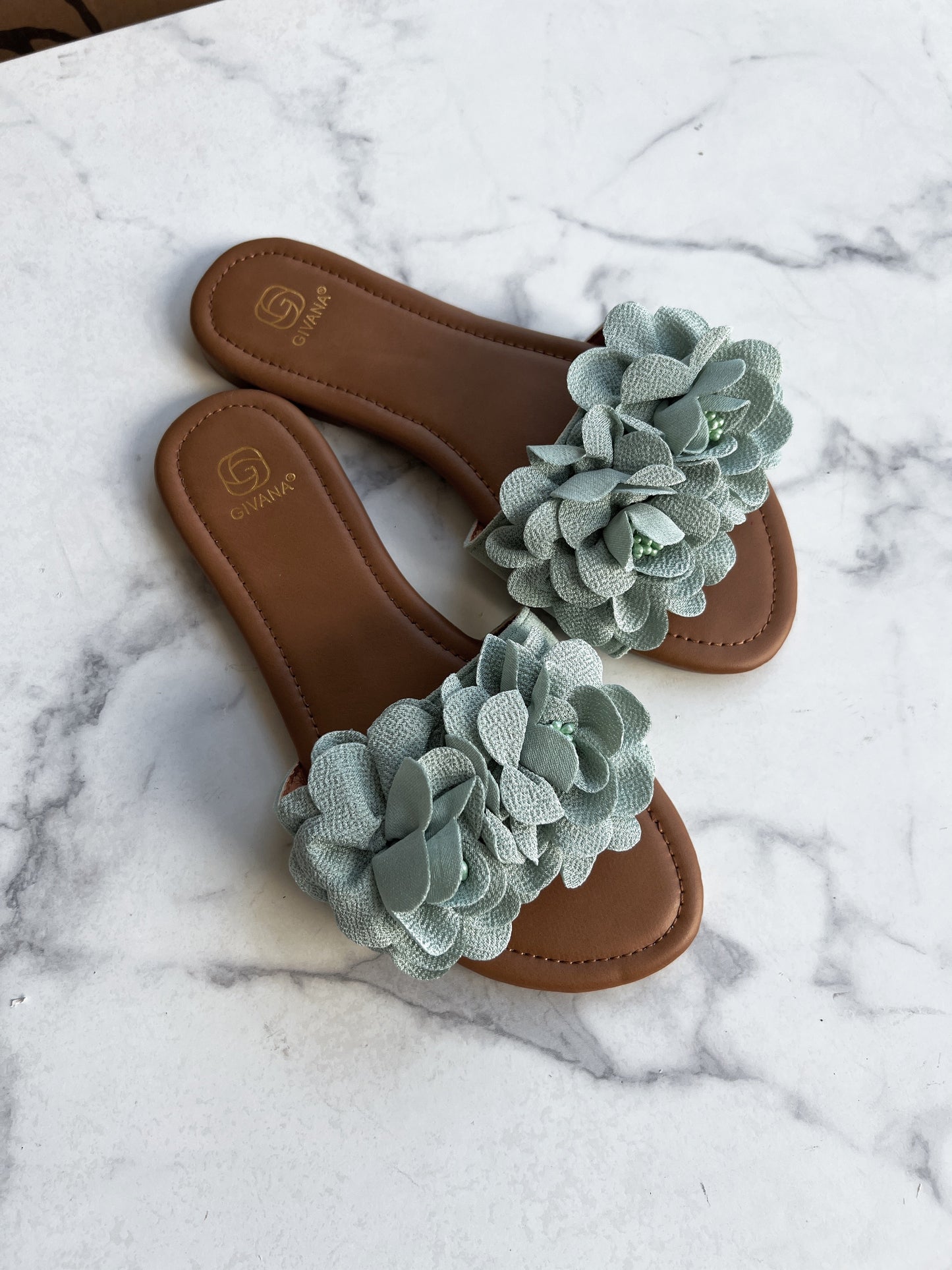 Givana candyflos sandal