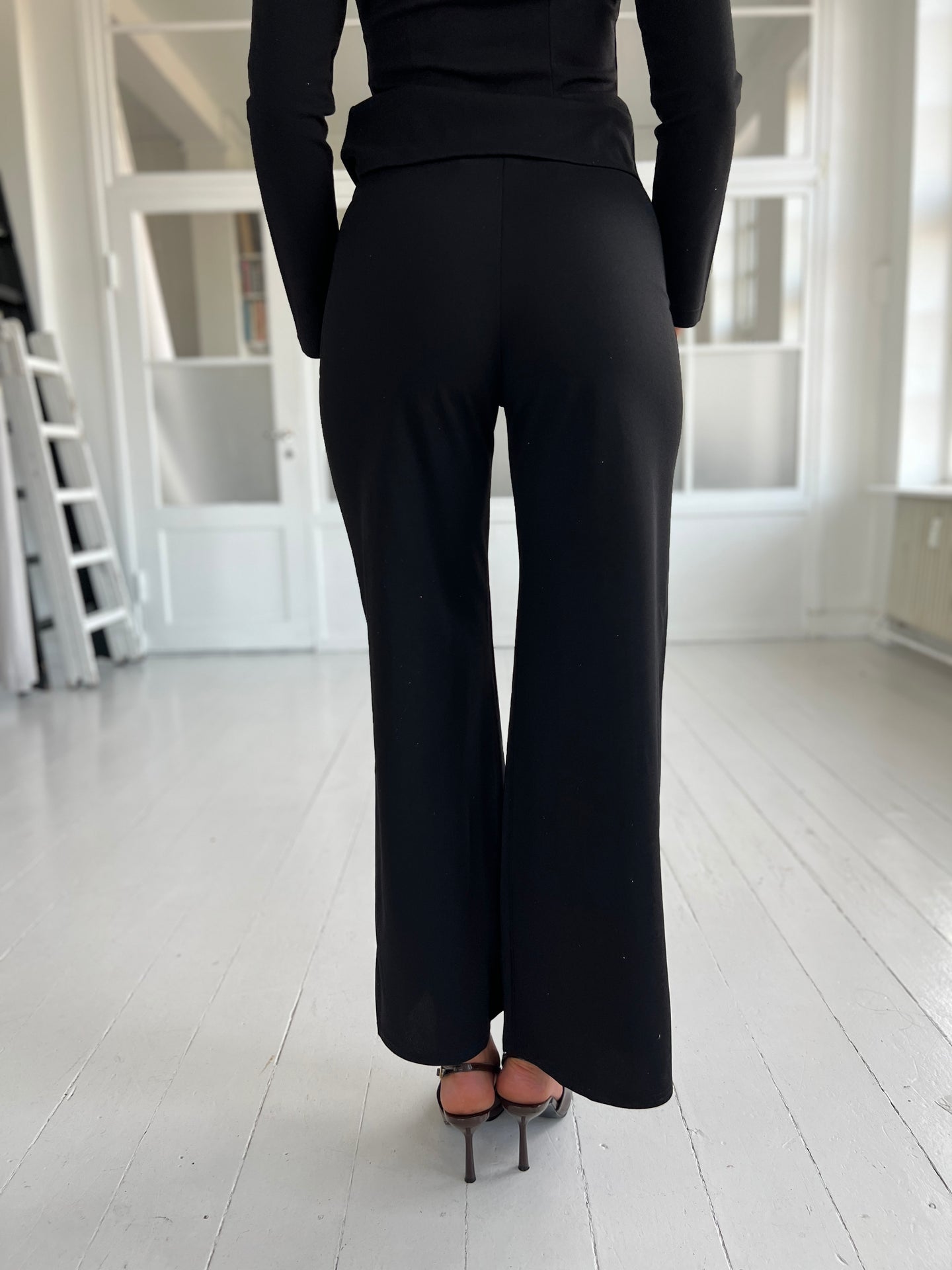 Sisters Point Glut pants black