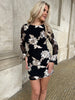 Moocci black dress