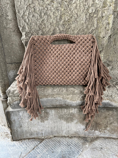 Alma handmade bag-taske-Åberg CPH-Beige-Åberg Copenhagen DK