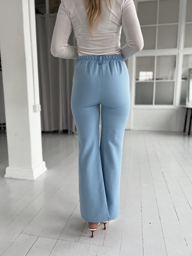 Rosy blue pants-sæt-Åberg CPH-Onesize-Åberg Copenhagen DK