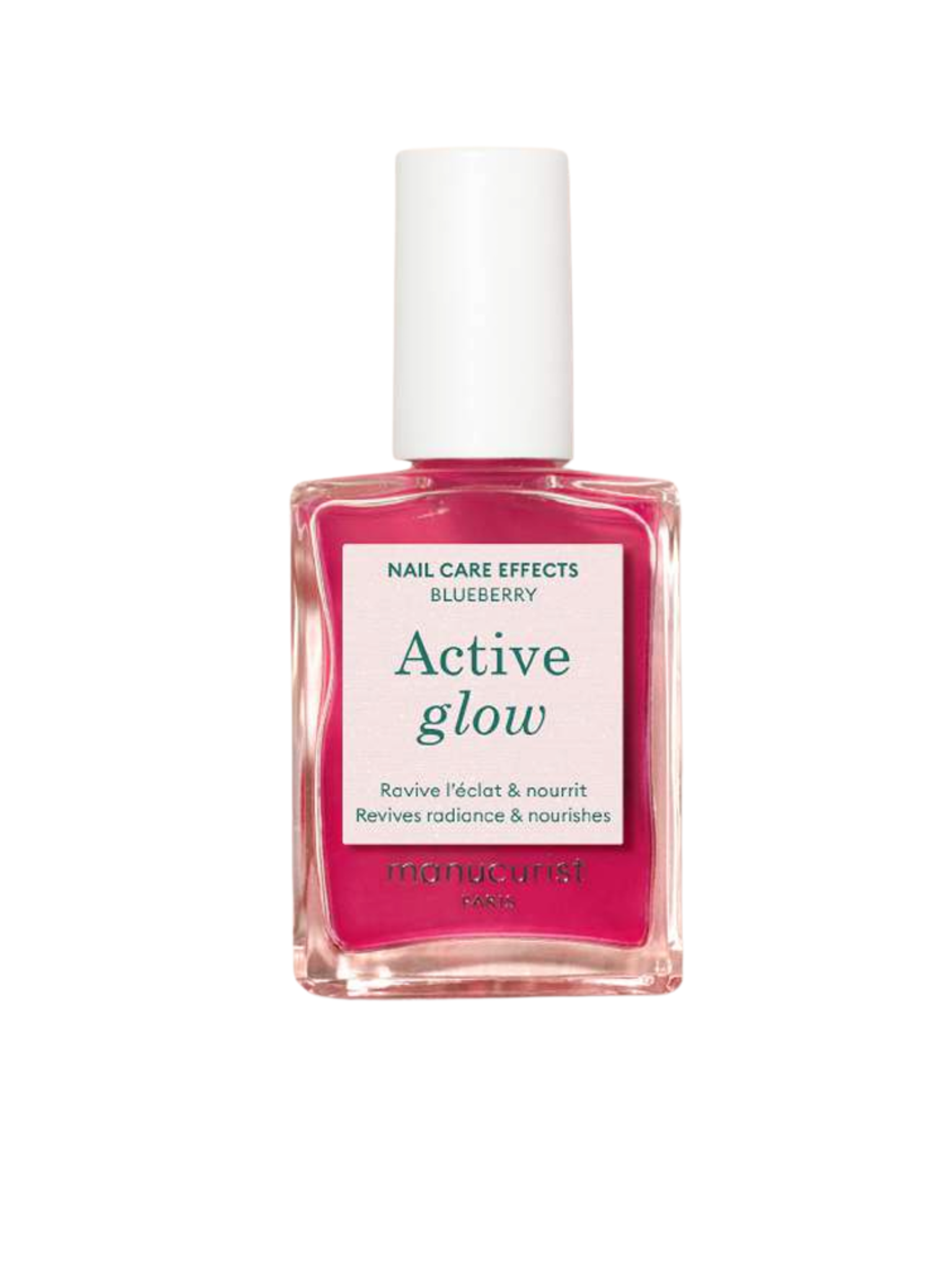 ACTIVE GLOW - BLUEBERRY