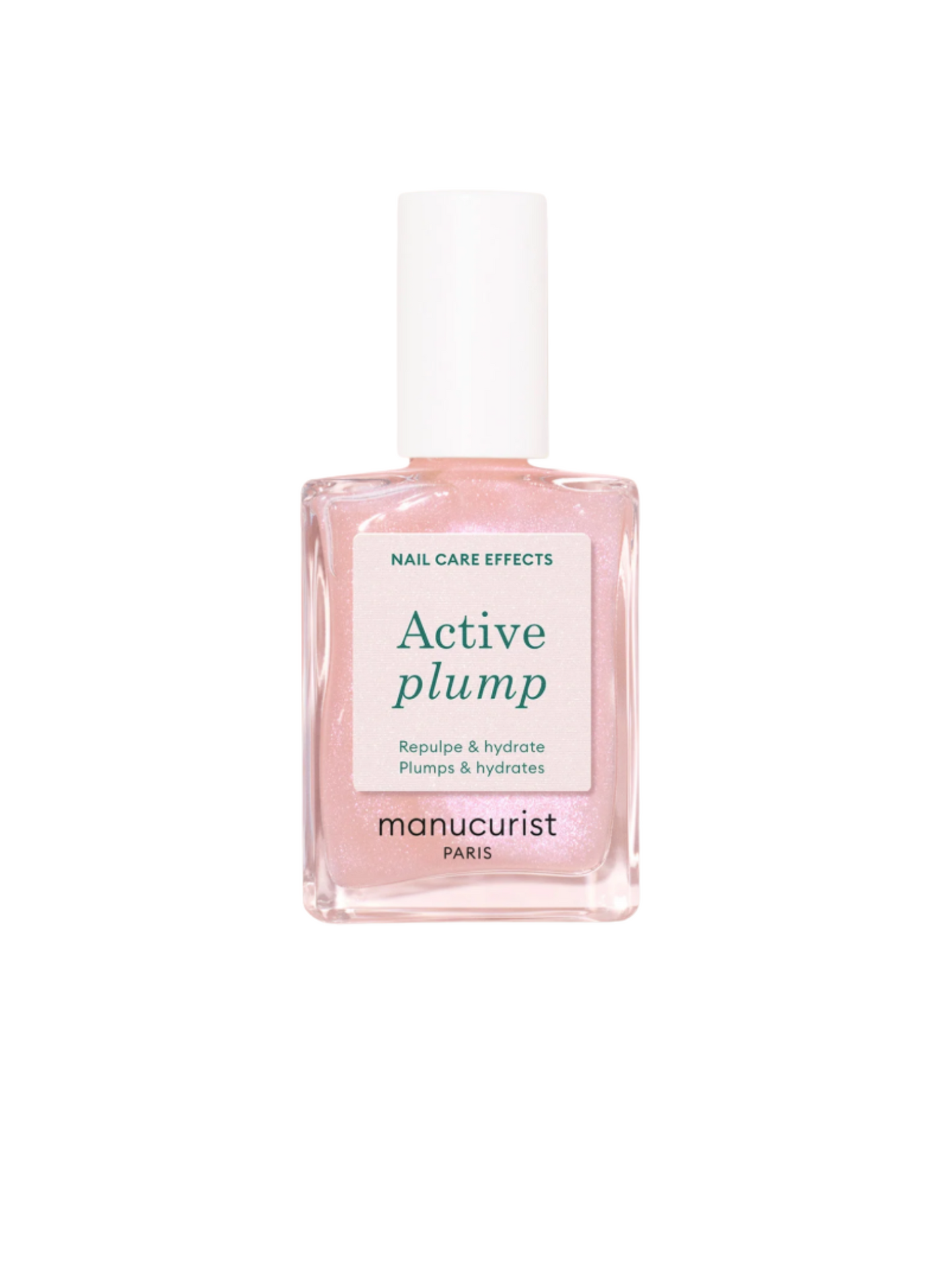 Active plump neglelak i smuk farve - Åberg Copenhagen