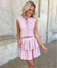 Flam romanic rose set