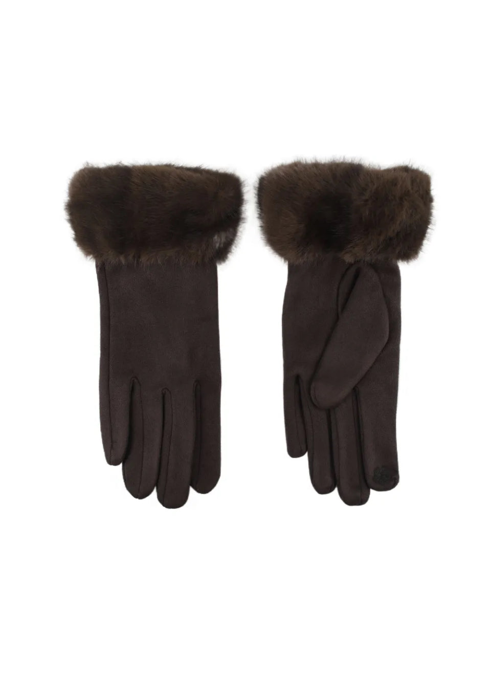 Nova choko gloves fra webshoppen Aaberg Copenhagen